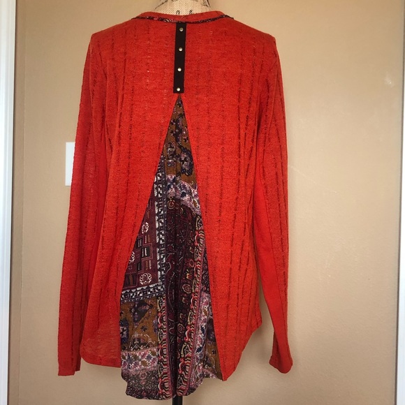 Like new Miss Me button up Sweater - Picture 3 of 7